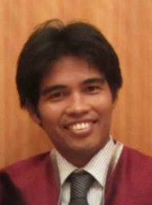 Assoc. Prof. Yohandri, M.Si, Ph.D