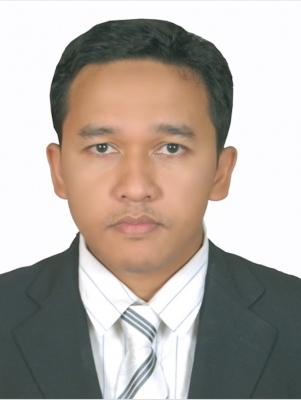 Dr. Ir. Remon Lapisa, ST, MT, M.Sc