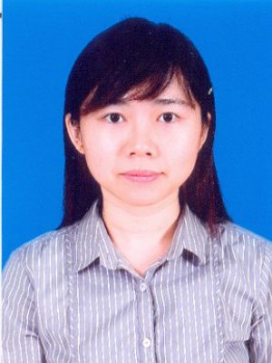 Dr. Tan Ling Ling