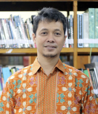 Imam Much Ibnu Subroto, ST, M.Sc., Ph.D.